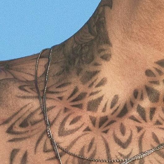 Tattoo Removal (XSmall) - 8txs