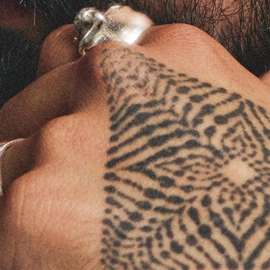 Tattoo Removal (Small) - 8txs